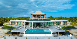 Villa Serena, TradeWinds Belize