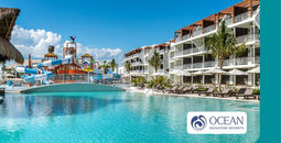 Partner of the Month: Ocean Signature Resorts