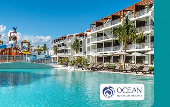 Partner of the Month: Ocean Signature Resorts