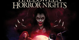Universal Studios' Halloween Horror Nights- Universal Monsters Eternal Bloodlines