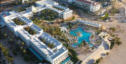 Paradisus Los Cabos To Transform Into An Adults-Only Escape