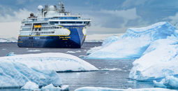 Exclusive for Canadian Residents. Book by August 31, 2025 and save 35% on select 2025 and 2026 departures.