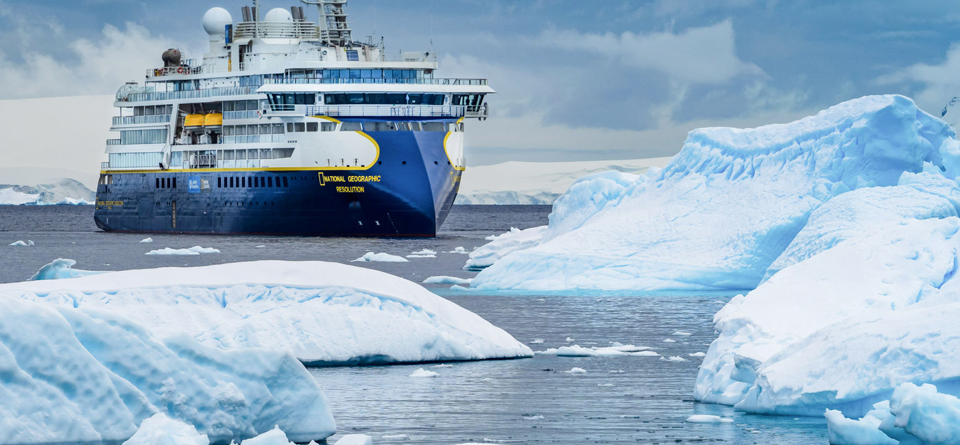 Image: (Courtesy of Lindblad Expeditions)