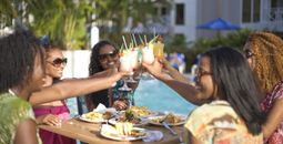 5th Night Free with Elite Island Resorts