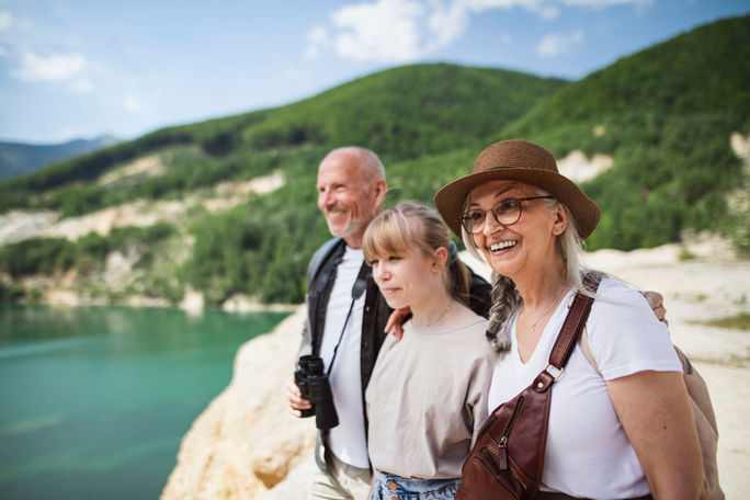 Emerald Cruises, family travel, generational travel, multigenerational travel, river cruises