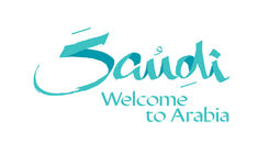 Saudi Arabia Logo