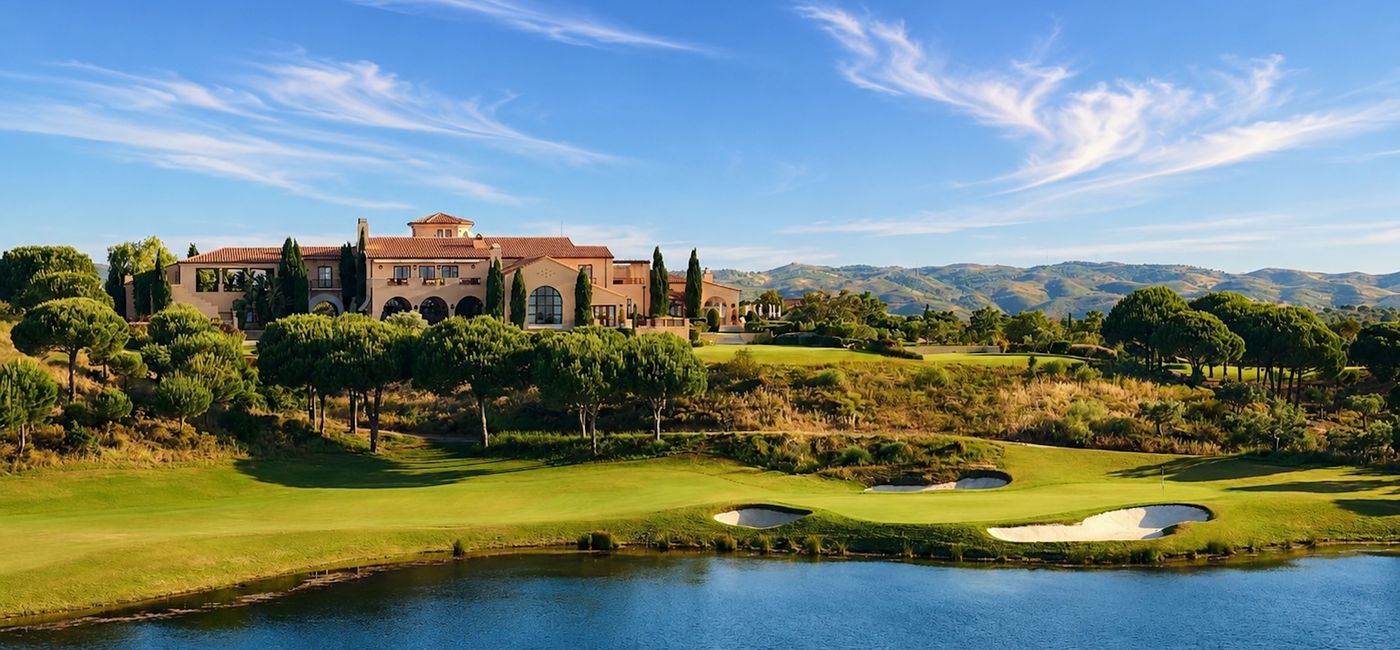 Image: The property will be located in Portugal's Eastern Algarve. (Source: Nobu Hotels)