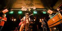 Music events take places this fall in New Orleans.