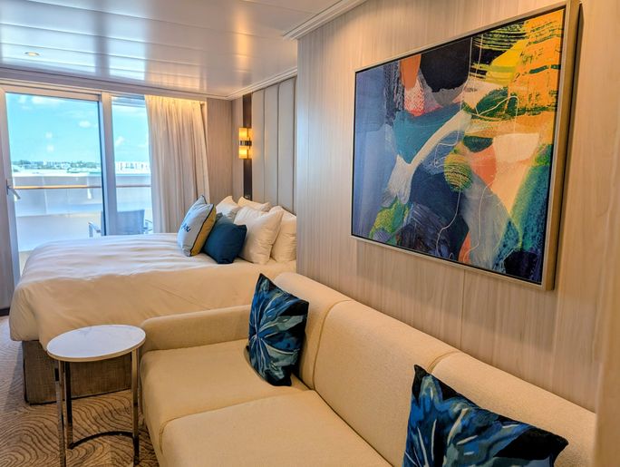 Star Princess – Princess' Newest Star – Makes Its US Debut