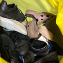 In July, five Carnival ships sent more than 500 pairs of shoes to Sneaker Impact, keeping them out of landfills