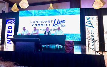 Confidant Connect Live 2024