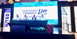 Confidant Connect Live 2024