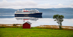 Havila Voyages, norway cruises,