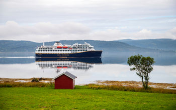 Havila Voyages, norway cruises,
