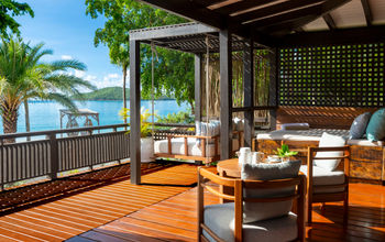 Hermitage Bay