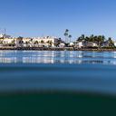 Muelle de Mogán