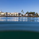 Muelle de Mogán