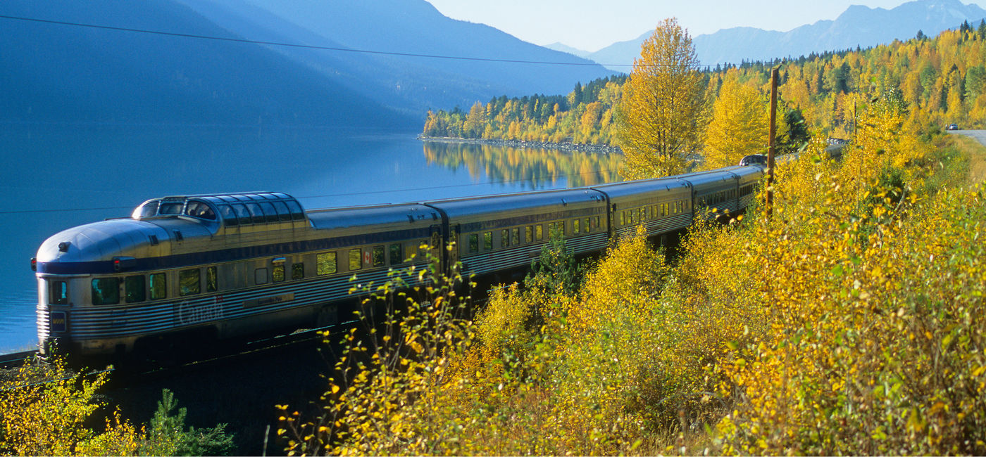 Image: Moose Lake (Photo Credit: Fresh Tracks Canada)