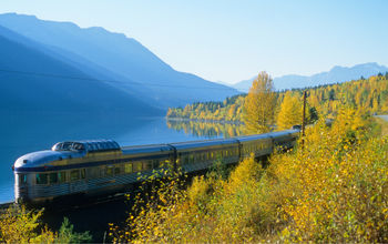 Moose Lake