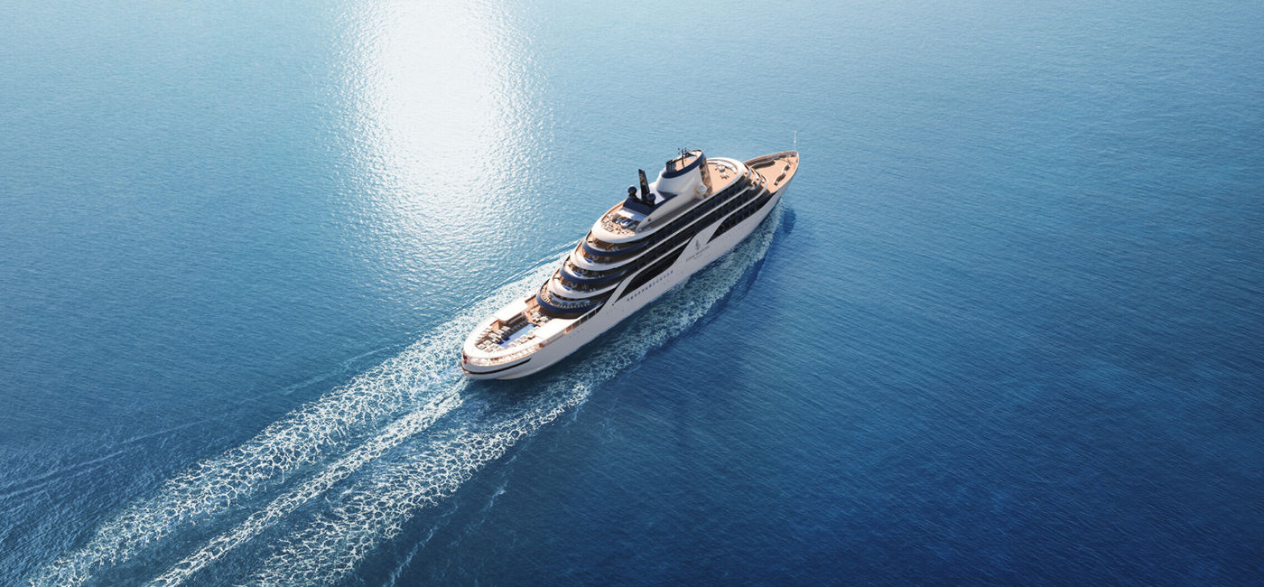 Four Seasons Yachts Bahamas