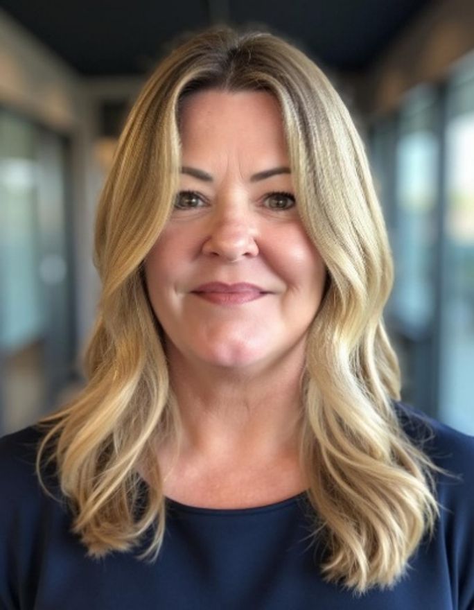 Stephanie Deaton, Senior Director, Charter & Incentive Sales for the U.S. and LATAM markets