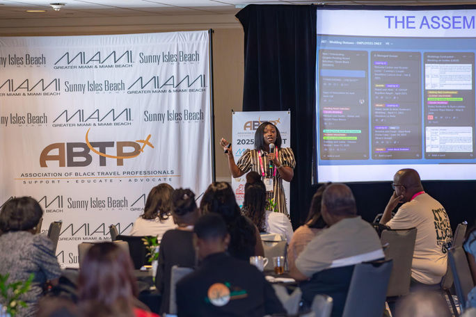 ABTP Summit.