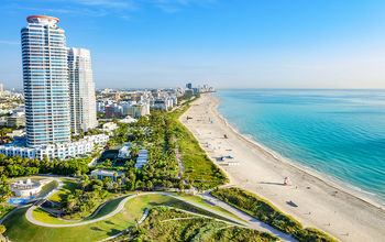 Iberostar Has Arrived in Miami