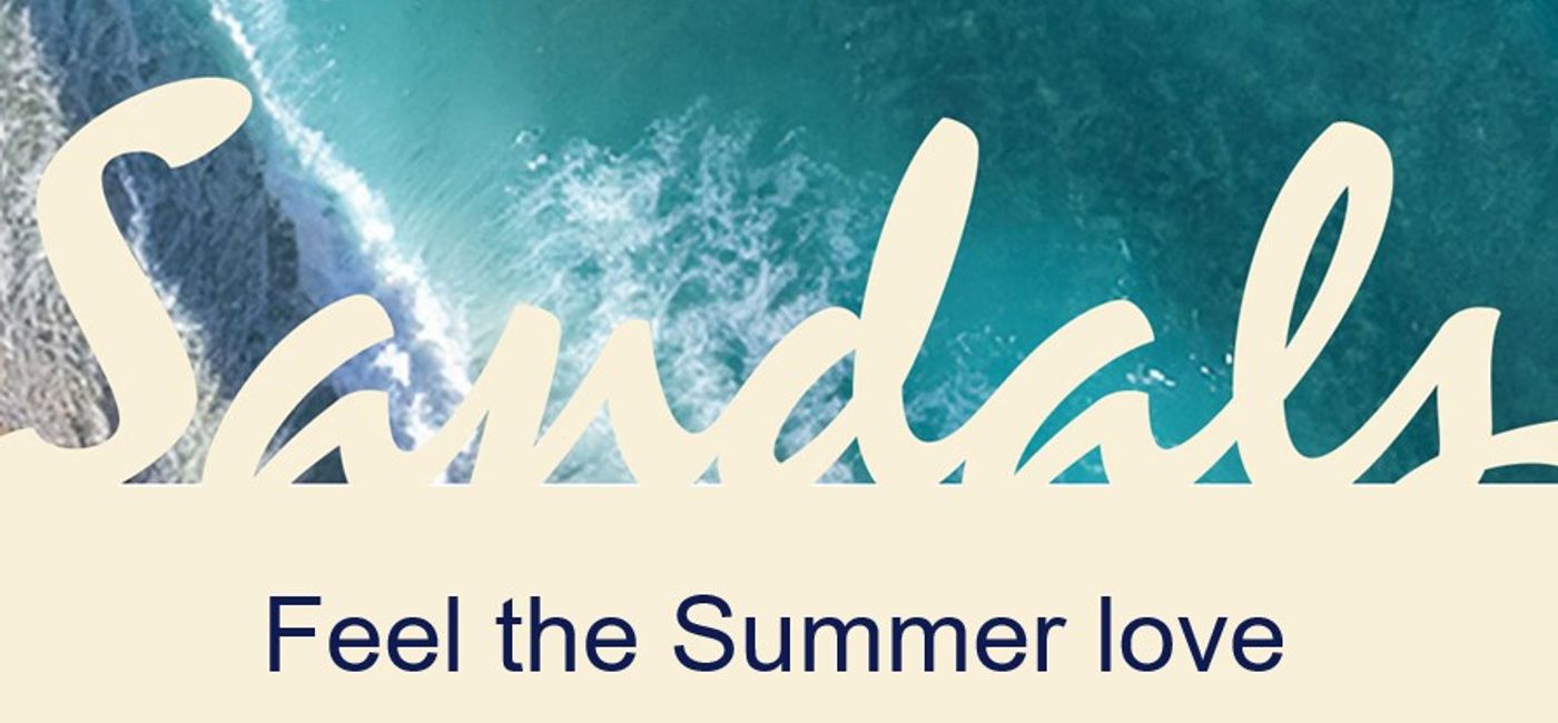 Image: (Courtesy of Sandals Resorts)