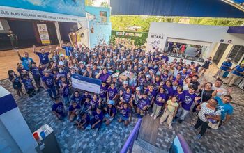 ALG Vacations Raises the Bar On Kindness Events