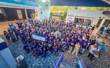 ALG Vacations Raises the Bar On Kindness Events