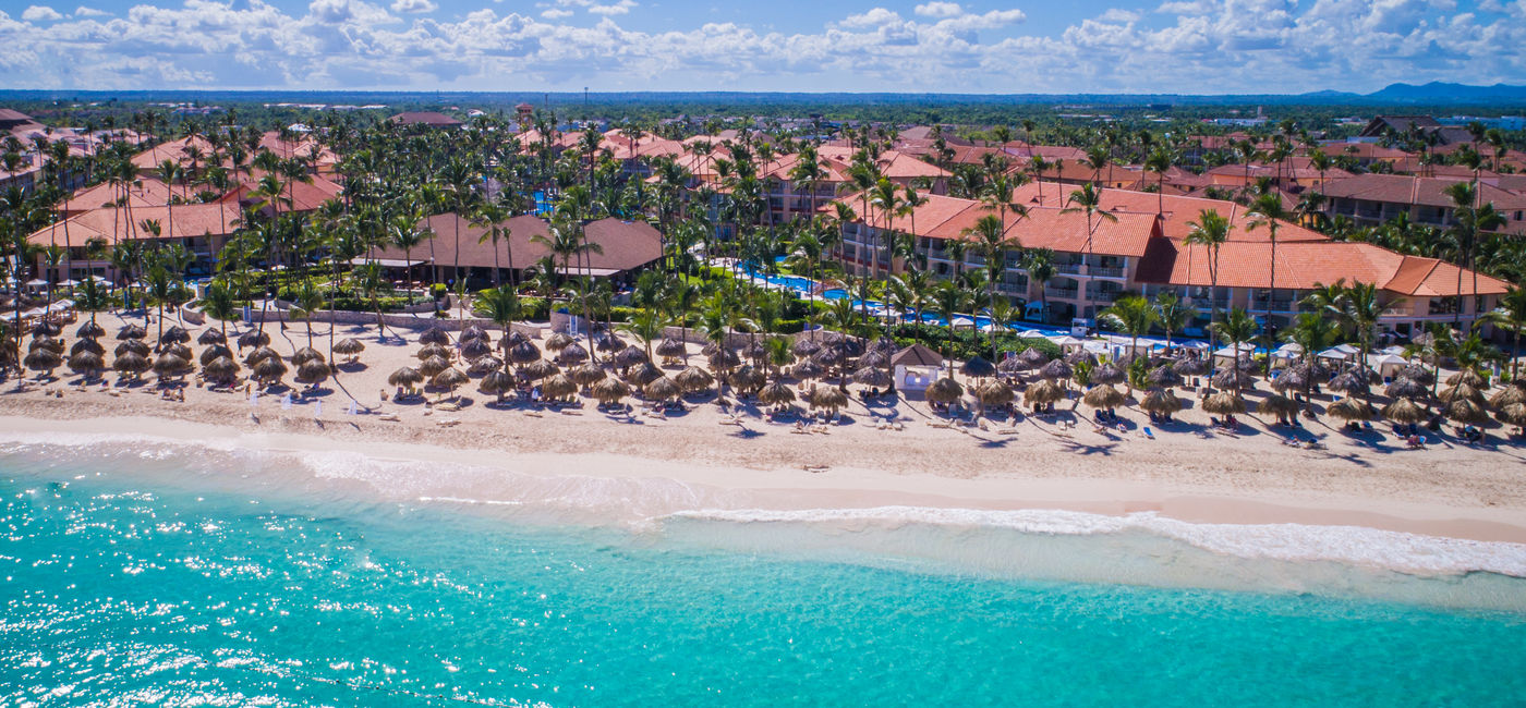 Image: Majestic Elegance Punta Cana (Photo Credit: Majestic Resorts/Sunwing)