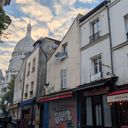 Montmartre, Paris