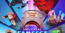 Universal Studios Hollywood, Universal fan fest nights