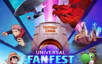 Universal Studios Hollywood, Universal fan fest nights