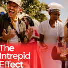 Intrepid Travel, The Intrepid Effect, responsible tourism