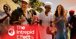 Intrepid Travel, The Intrepid Effect, responsible tourism