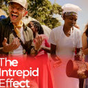 Intrepid Travel, The Intrepid Effect, responsible tourism