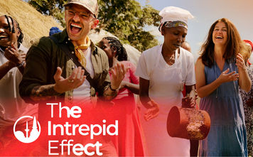 Intrepid Travel, The Intrepid Effect, responsible tourism