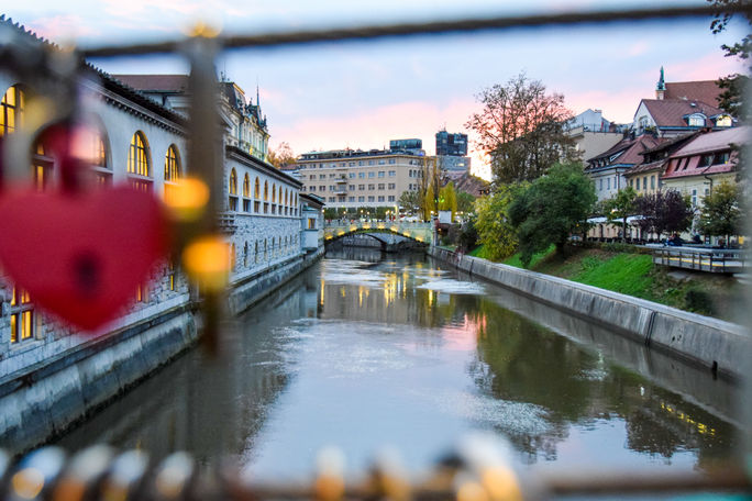 Ljubljana, Slovenia