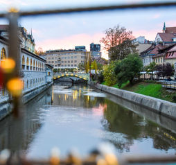 Ljubljana, Slovenia