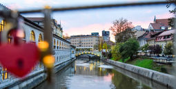 Ljubljana, Slovenia