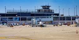 Chicago O'Hare International Airport