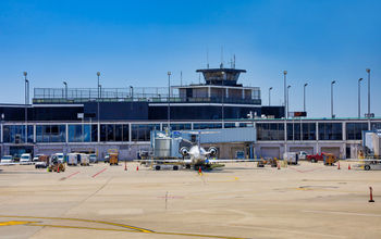 Chicago O'Hare International Airport