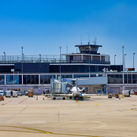 Chicago O'Hare International Airport