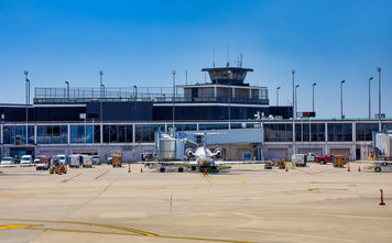 Chicago O'Hare International Airport