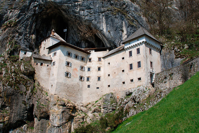 Most Iconic European Castles