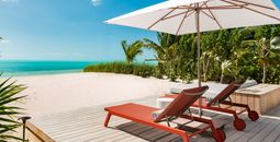 Take Up to 30% Off Select Luxury Villas in Turks & Caicos