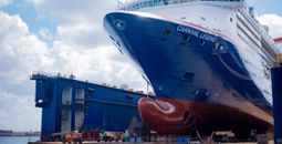 Carnival Legend