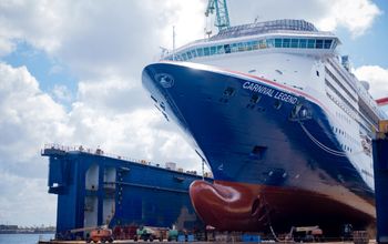 Carnival Legend
