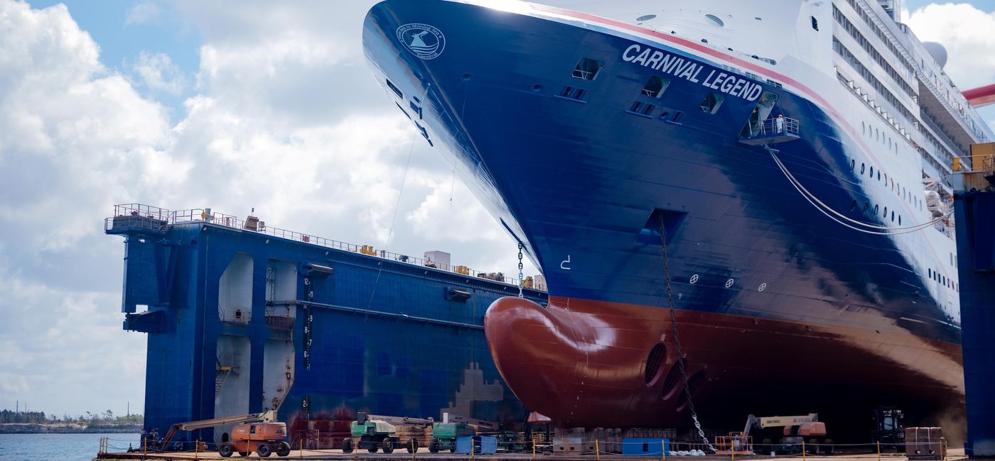 Image: Carnival Legend (Photo Credit: Carnival)